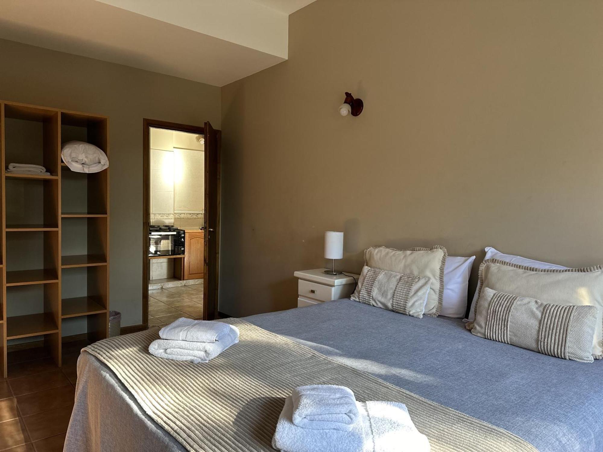 Cabanas & Aparts Lancuyen, Villa De Montana Вилья-ла-Ангостура Экстерьер фото