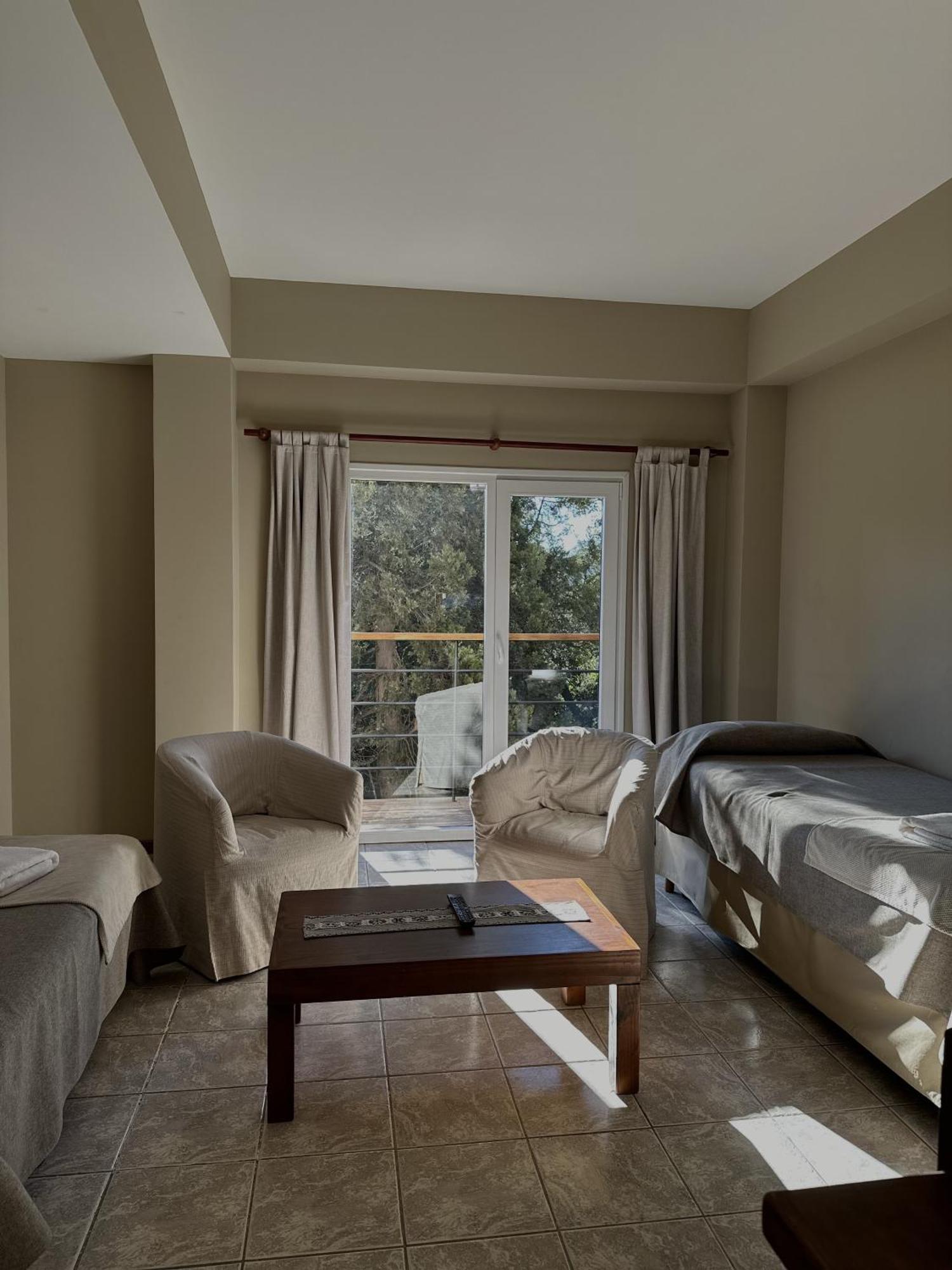Cabanas & Aparts Lancuyen, Villa De Montana Вилья-ла-Ангостура Экстерьер фото